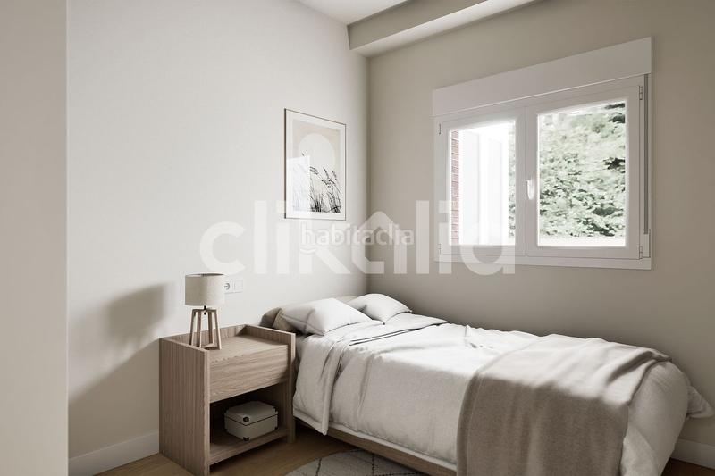 Foto b31071ee-f62b-4830-af4c-de8739c1007d. Appartamento con riscaldamento in Aluche Madrid