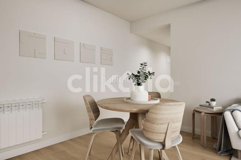 Foto bca208a3-8e25-449a-a1bb-22375184c750. Appartamento con riscaldamento in Aluche Madrid