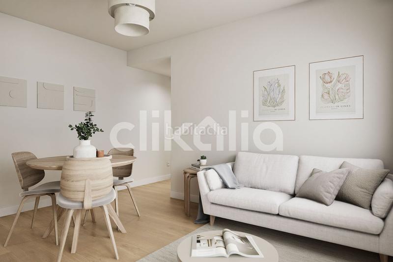 Foto cf6674bb-2cec-464e-92fb-480584fbda02. Appartamento con riscaldamento in Aluche Madrid