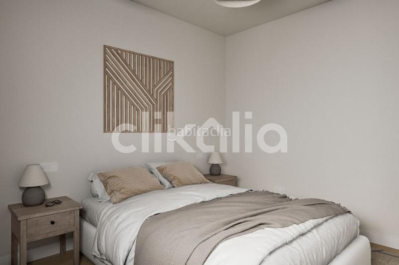 Foto d45dd605-356d-4814-9cec-38359d50f306. Appartamento con riscaldamento in Aluche Madrid