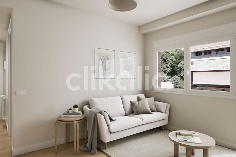 Foto 33c206dc-a8c6-40b5-a90a-dc58a4d2973f. Appartement avec chauffage dans Aluche Madrid