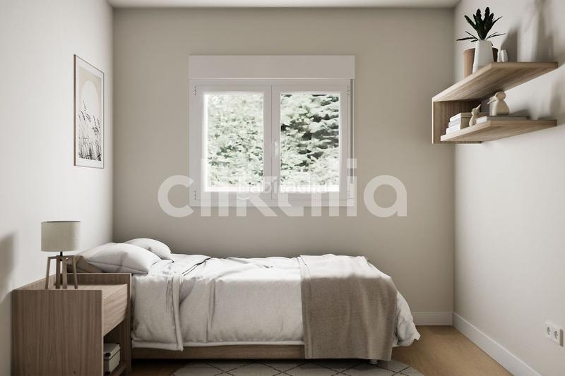 Foto 3e24092e-a2a4-405f-ba69-c500cda38cba. Appartement avec chauffage dans Aluche Madrid