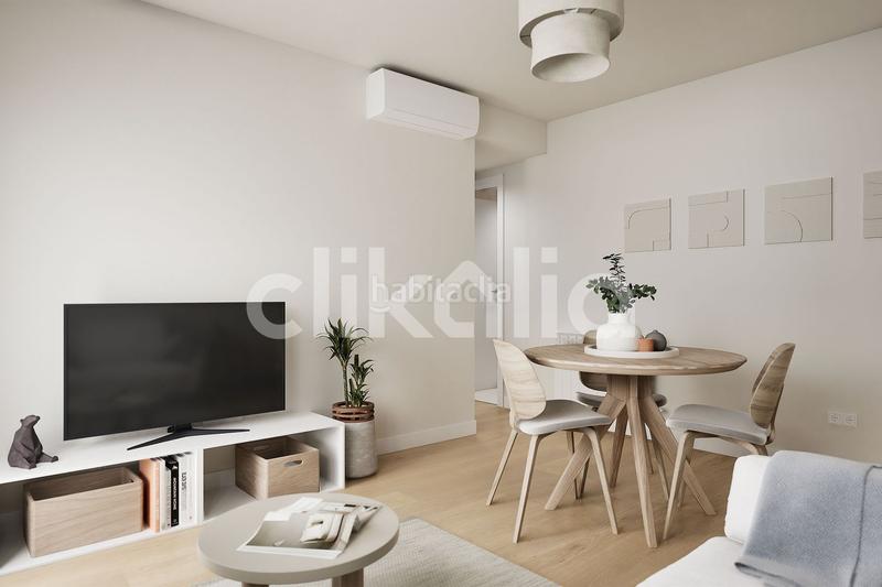 Foto ef8fab1e-572a-4fe0-88ef-b5c9c808e076. Appartement avec chauffage dans Aluche Madrid