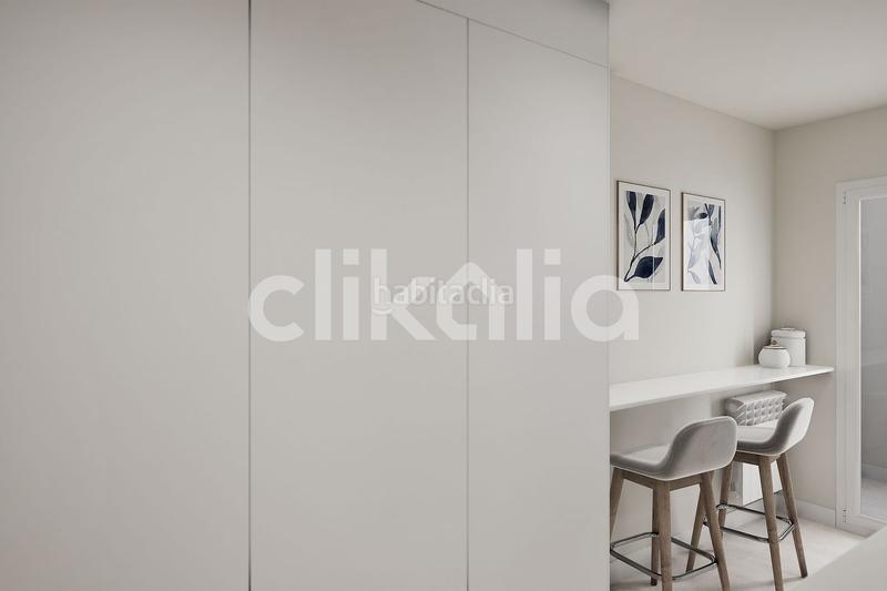 Foto 4ec7425d-6215-45ee-b916-6788021686d7. Etagenwohnung mit heizung in Aluche Madrid