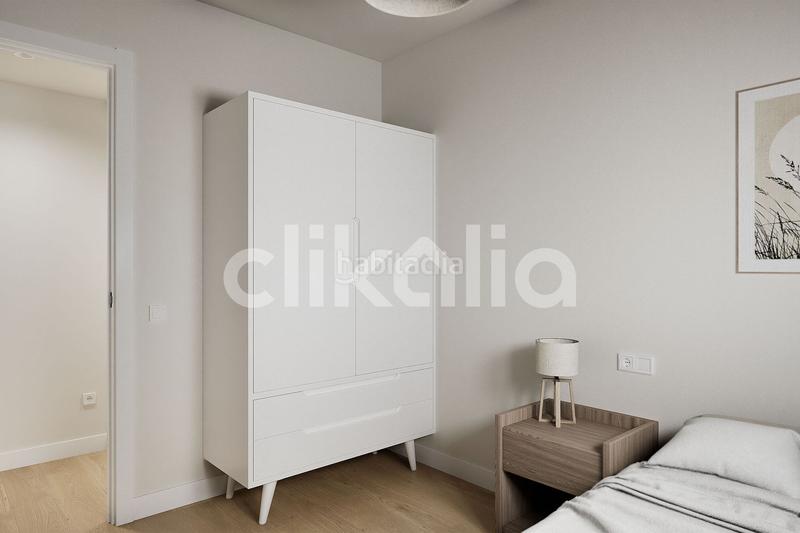 Foto 71dab750-5b71-4674-a8b9-a63b92082c6c. Etagenwohnung mit heizung in Aluche Madrid