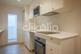 Flat in Aluche