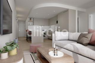 Flat in Perchel Norte