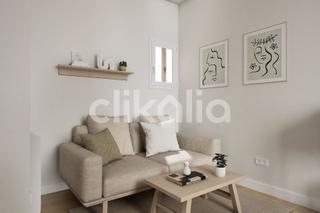 Etagenwohnung in Ríos Rosas-Nuevos Ministerios