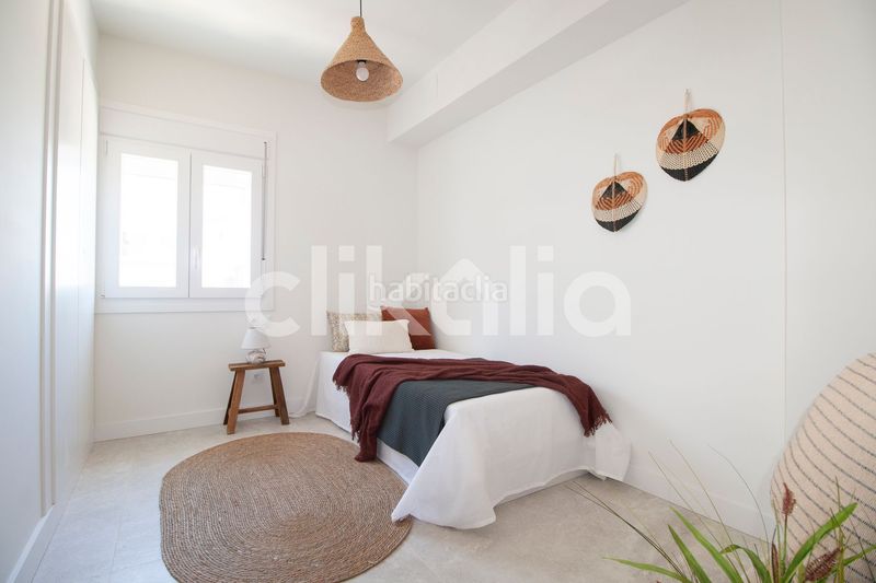 Foto 0cafd1a0-6ae9-4498-8393-9d36519163bd. Pis a Loma de los Riscos Torremolinos