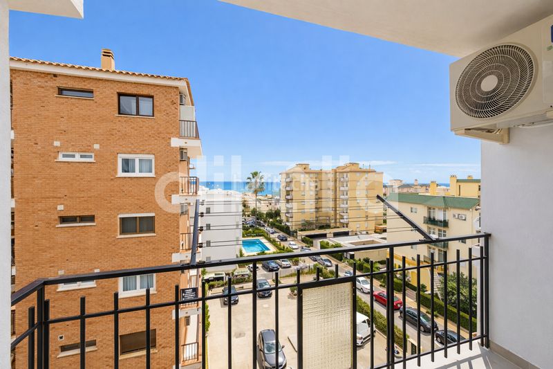 Foto bde08f3b-699d-485f-b1dc-b8dd61cf3e9e. Pis a Loma de los Riscos Torremolinos