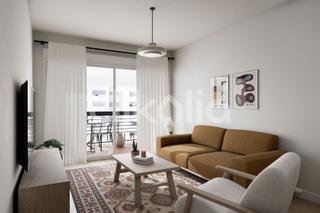 Flat in San Carlos - San José