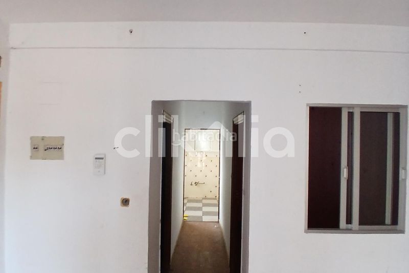 Foto cda5aa04-5b91-4050-9973-62435c535771. Piso en Balcón de Sevilla - Atalaya - La Uva - Extremeña Camas