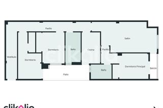 Appartement à Bigastro