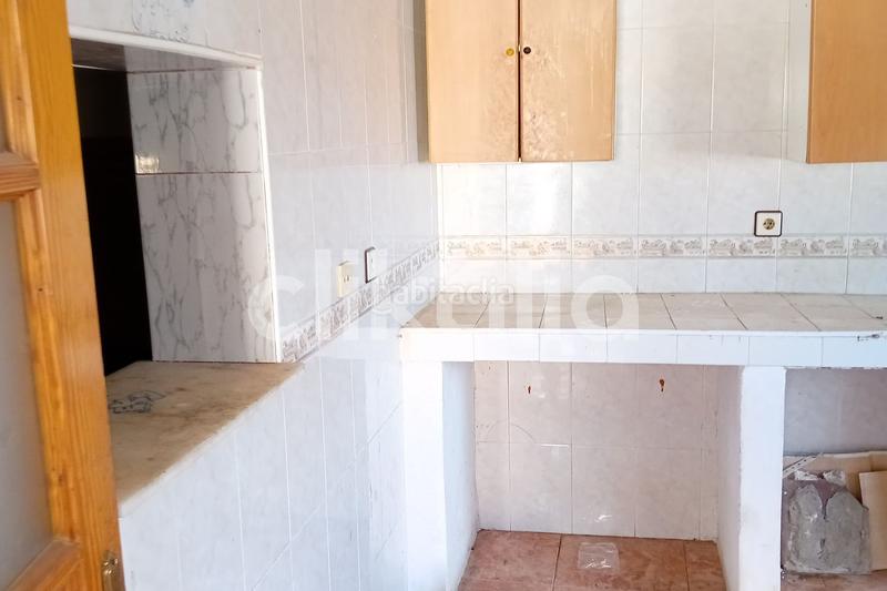 Foto 14d5e347-24ef-47fe-87f3-deebd8c67d2d. Casa amb calefacció a La Chanca - Pescadería Almería