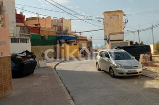 Haus in La Chanca - Pescadería