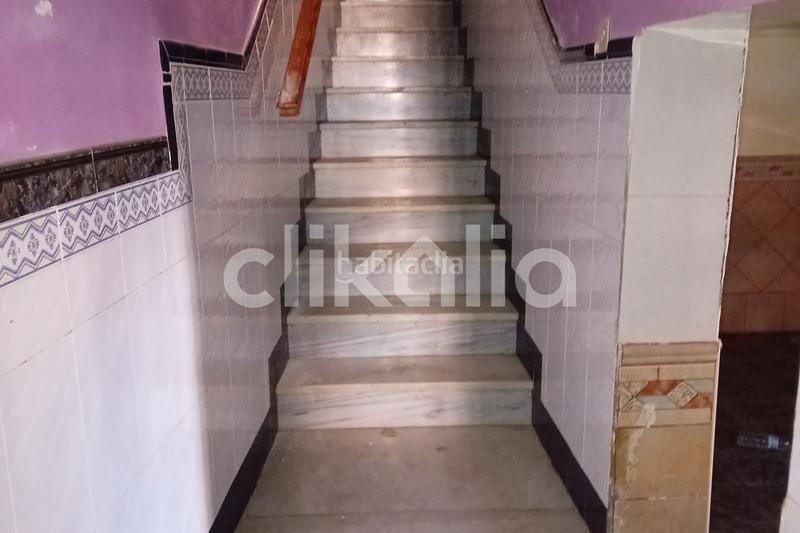 Foto 82119cfa-1dbe-48f2-a47b-09ba26745fc3. Haus mit heizung in La Chanca - Pescadería Almería