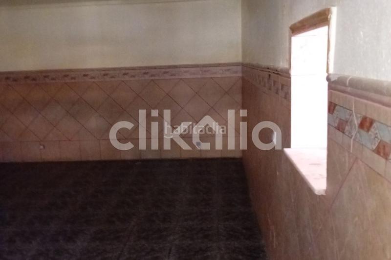 Foto afd753e7-e269-4b79-82b8-c1ff05f3eb82. Haus mit heizung in La Chanca - Pescadería Almería