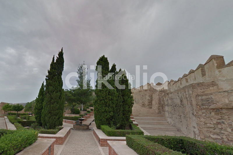 Foto c9ddb608-0dcc-4053-9208-803d52e16268. Haus mit heizung in La Chanca - Pescadería Almería