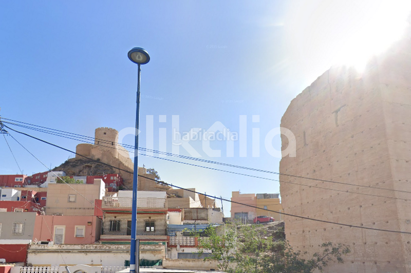 Foto 455ec977-beeb-467f-9f10-5bb1ed9d4246. Maison avec chauffage dans La Chanca - Pescadería Almería