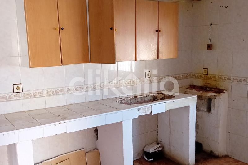 Foto bdadbfd8-db48-4bee-a045-04ddbbd7ed88. Maison avec chauffage dans La Chanca - Pescadería Almería