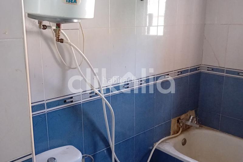 Foto d6a238f2-a5b9-475e-99cd-67e77f66bf47. Maison avec chauffage dans La Chanca - Pescadería Almería