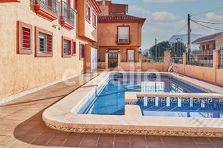 Appartement à Redován