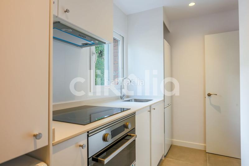 Foto 60e26d50-dac2-49f2-9ff6-0d2f28d2086d. Location appartement avec chauffage dans Reyes Católicos Alcalá de Henares