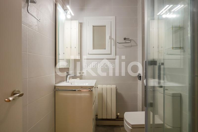 Foto 696de333-ae06-4ec6-98f9-595ffcb11e9c. Location appartement avec chauffage dans Reyes Católicos Alcalá de Henares