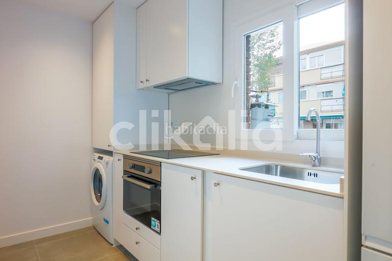 Foto 76bd7086-d57b-4174-a450-8bf65eb2fa6e. Location appartement avec chauffage dans Reyes Católicos Alcalá de Henares