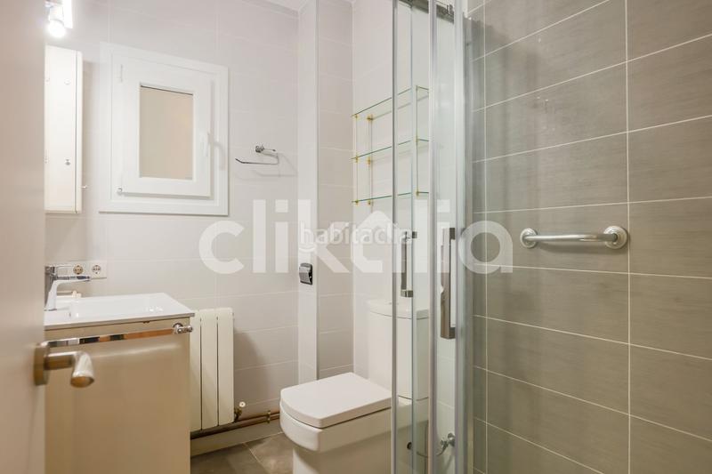 Foto ae6bfdc9-f1f4-44fe-b108-73a1ad90e2bb. Location appartement avec chauffage dans Reyes Católicos Alcalá de Henares