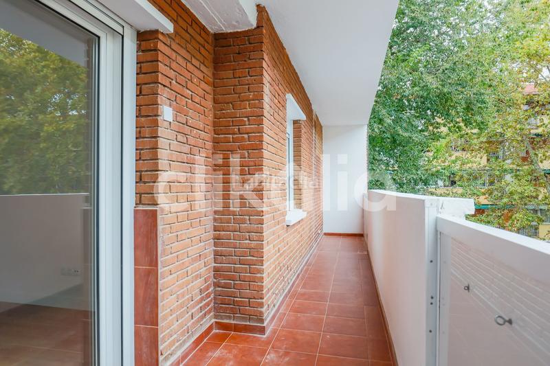 Foto c08ca83b-cdb2-4411-a1ae-350a2c180dc2. Location appartement avec chauffage dans Reyes Católicos Alcalá de Henares