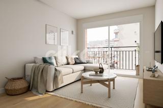 Flat in Los Boliches