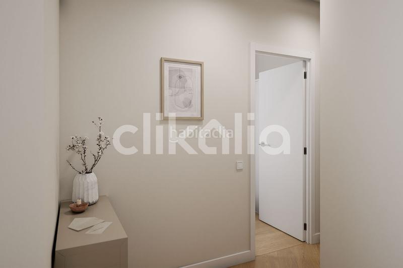 Foto 8f224b76-3c67-4b52-b02f-b5b4245133cb. Appartamento con riscaldamento in Prosperidad Madrid