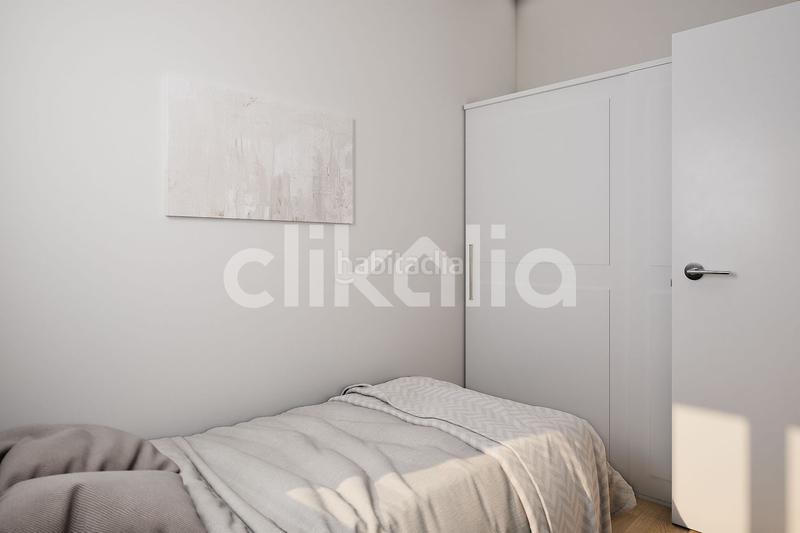 Foto 90abd494-88e0-45a5-9303-990088db52bd. Appartamento con riscaldamento in Prosperidad Madrid