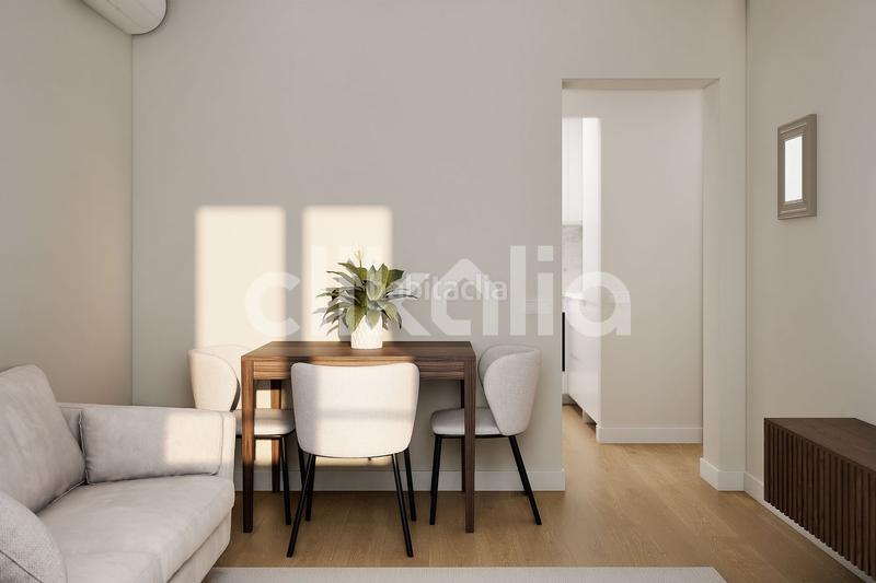 Foto 5130961f-738e-48ff-b6a7-d4b7c0afd2bc. Appartement avec chauffage dans Prosperidad Madrid