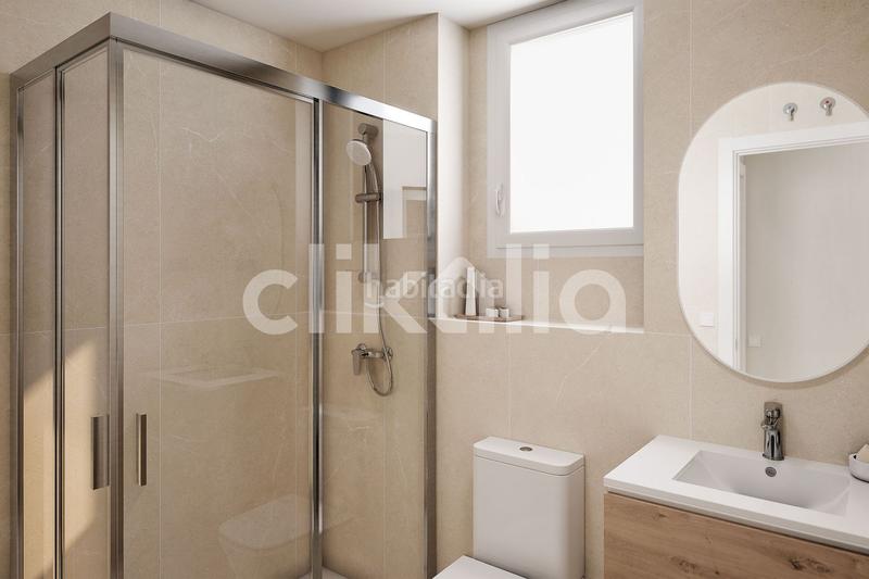 Foto b4e4cde9-db27-4ba2-a399-bf29890a49d1. Appartement avec chauffage dans Prosperidad Madrid