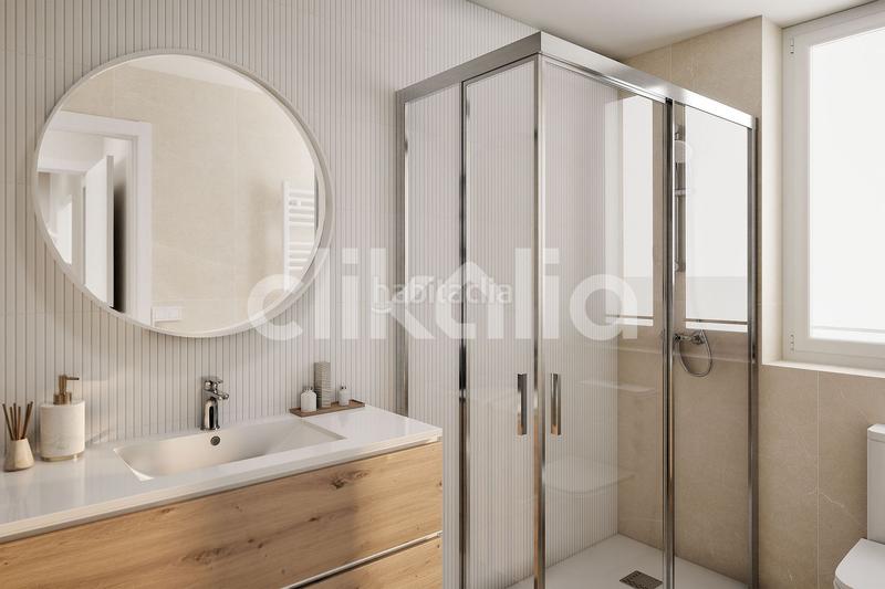 Foto d24f99be-b3ec-49e1-92fd-89ff438b243c. Appartement avec chauffage dans Prosperidad Madrid