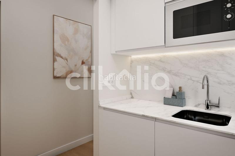 Foto d4650e4b-1f30-48c0-a6d9-994ba93b7574. Appartement avec chauffage dans Prosperidad Madrid