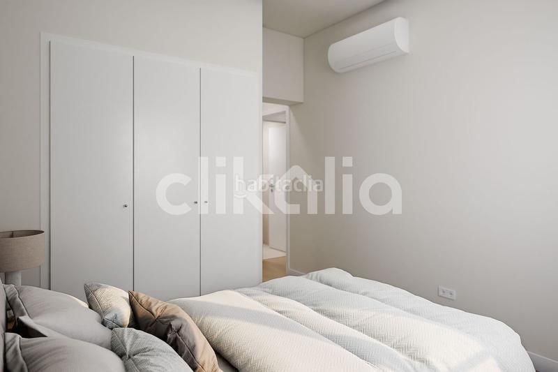 Foto e817f2f3-dbc4-4e91-a81e-f1ccd988f5fb. Appartement avec chauffage dans Prosperidad Madrid