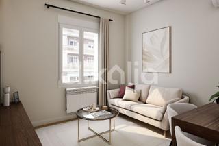 Appartement à Prosperidad