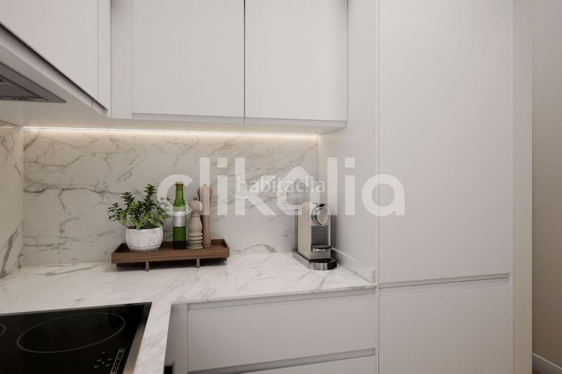 Foto c3f0038d-04b3-428d-a0ec-4fe8be73d0b8. Pis amb calefacció a Prosperidad Madrid