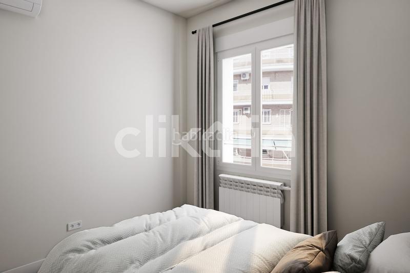 Foto 390300f0-87ed-49b3-80c2-990bac7cc308. Piso en Prosperidad Madrid