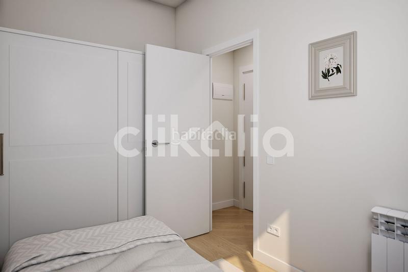 Foto 9f6e83ef-6305-48e5-b950-3576c81e583c. Piso en Prosperidad Madrid