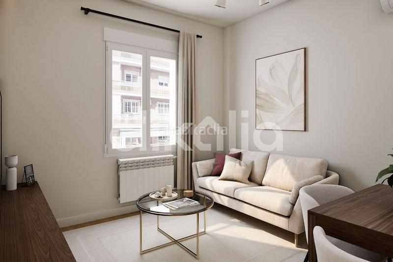 Foto f7403010-5d90-41cf-8b44-6c0181e2ea77. Piso en Prosperidad Madrid