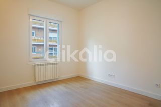 Flat in Prosperidad