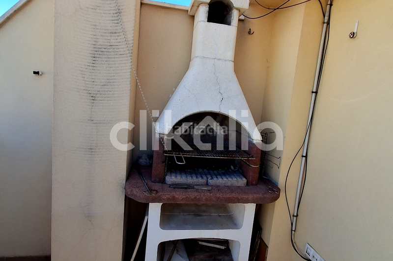 Foto 37754901-633b-4d1b-a7af-c676761fe0e7. Casa amb calefacció aparcament a Centre-Zona Alta Alcoi