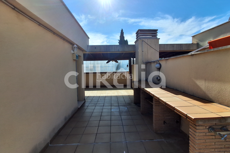 Foto 5a332697-5b1e-49b9-a80a-6aebcd30f35c. Casa amb calefacció aparcament a Centre-Zona Alta Alcoi