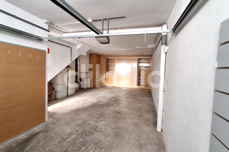 Foto 872499ee-8dd1-4b96-ae99-693aebcfc644. Casa amb calefacció aparcament a Centre-Zona Alta Alcoi