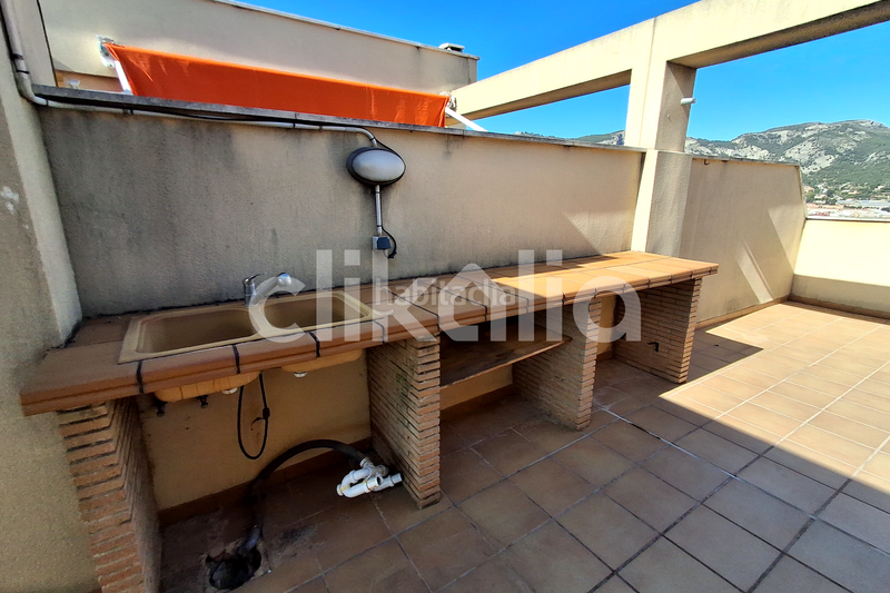 Foto 9681ecd2-e0b5-4b3a-a639-e5be5c955b65. Casa amb calefacció aparcament a Centre-Zona Alta Alcoi