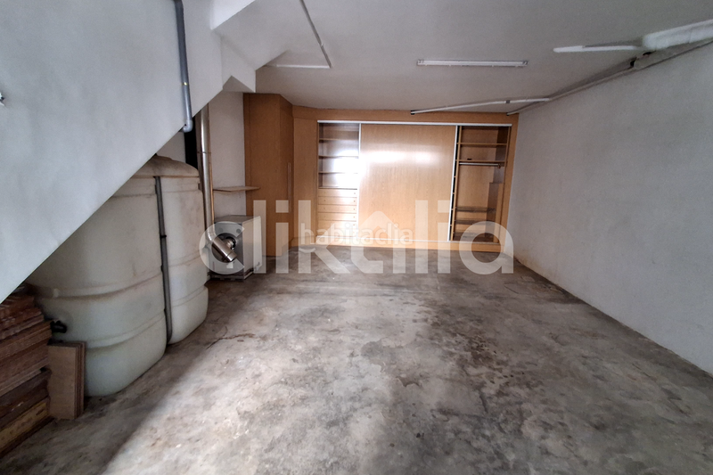 Foto a6b600dd-95fc-4386-82f4-3559c212d874. Casa amb calefacció aparcament a Centre-Zona Alta Alcoi